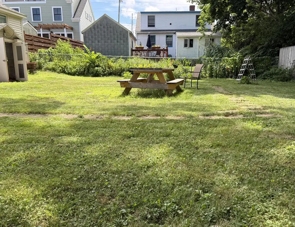 71 Willard Street South Portland ME 04106