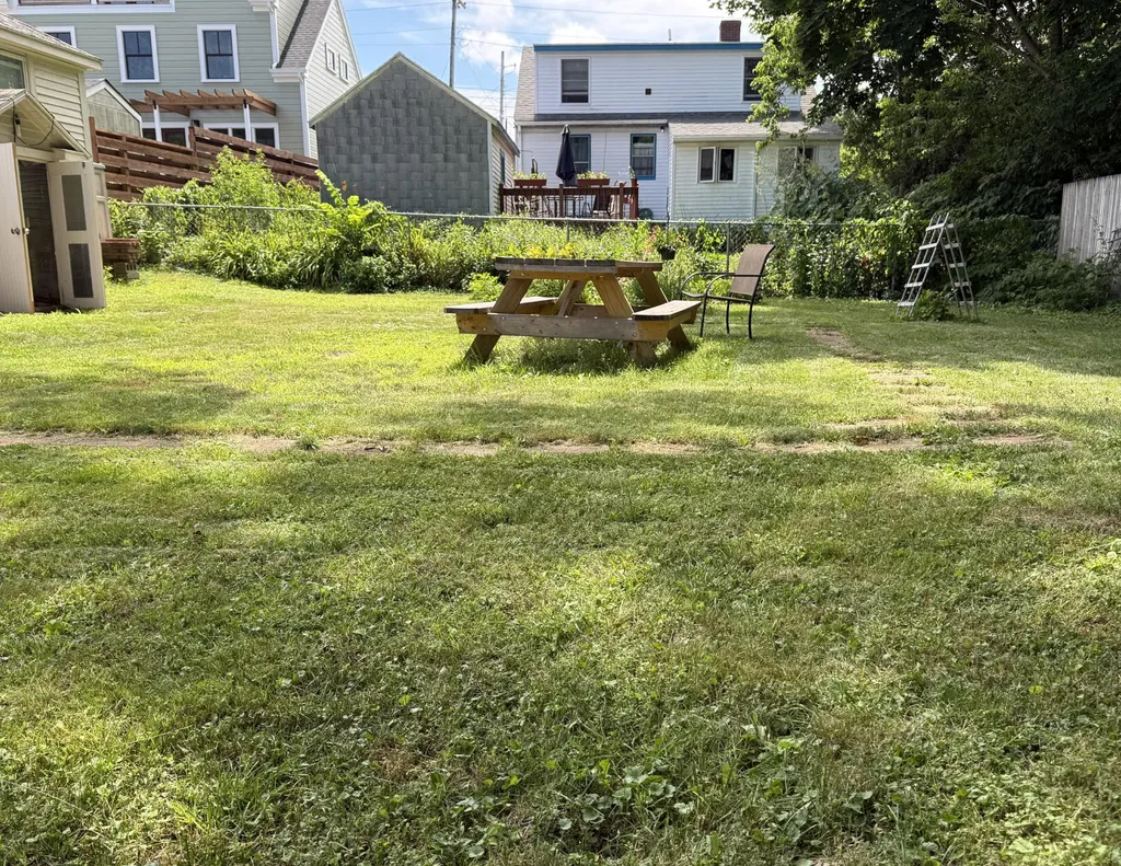 71 Willard Street South Portland ME 04106