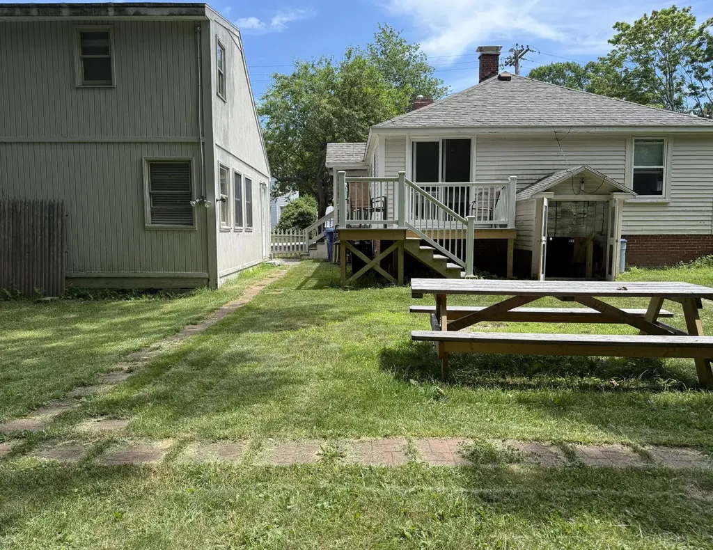 71 Willard Street South Portland ME 04106