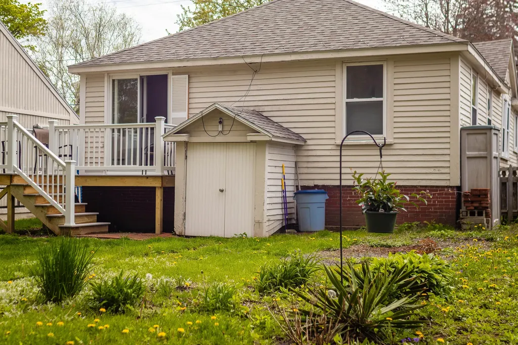 71 Willard Street South Portland ME 04106