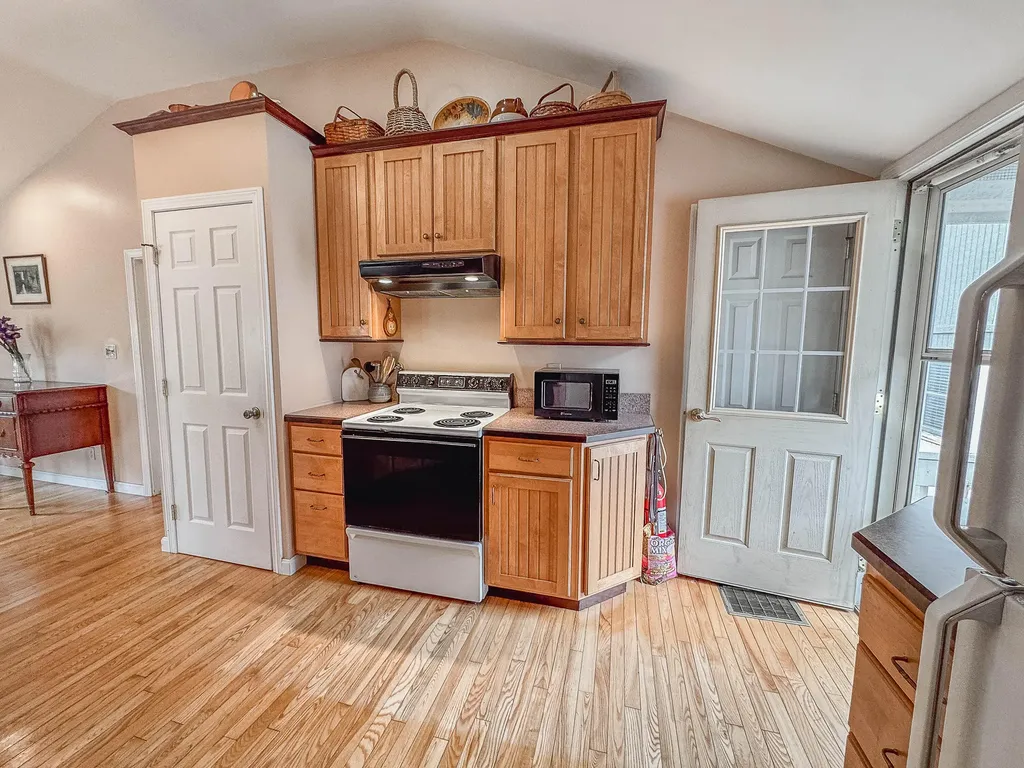 71 Willard Street South Portland ME 04106