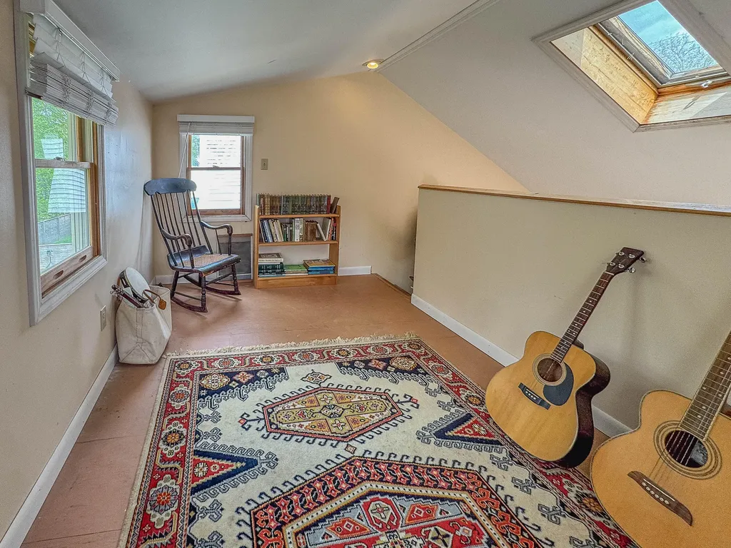 71 Willard Street South Portland ME 04106