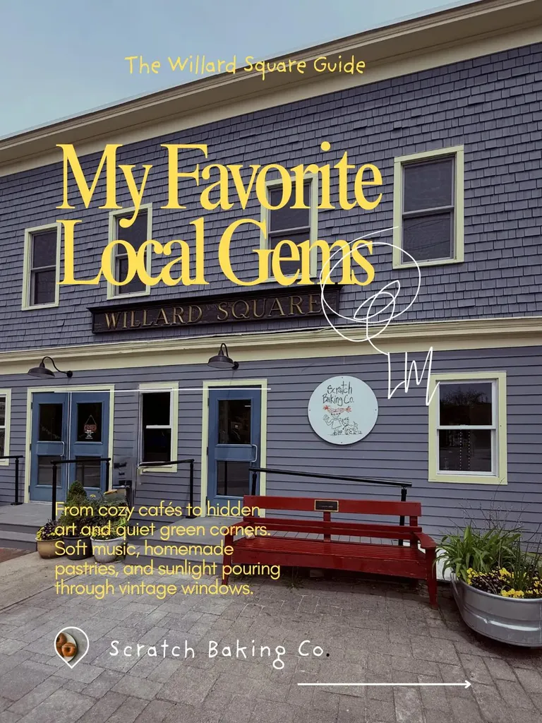 71 Willard Street South Portland ME 04106