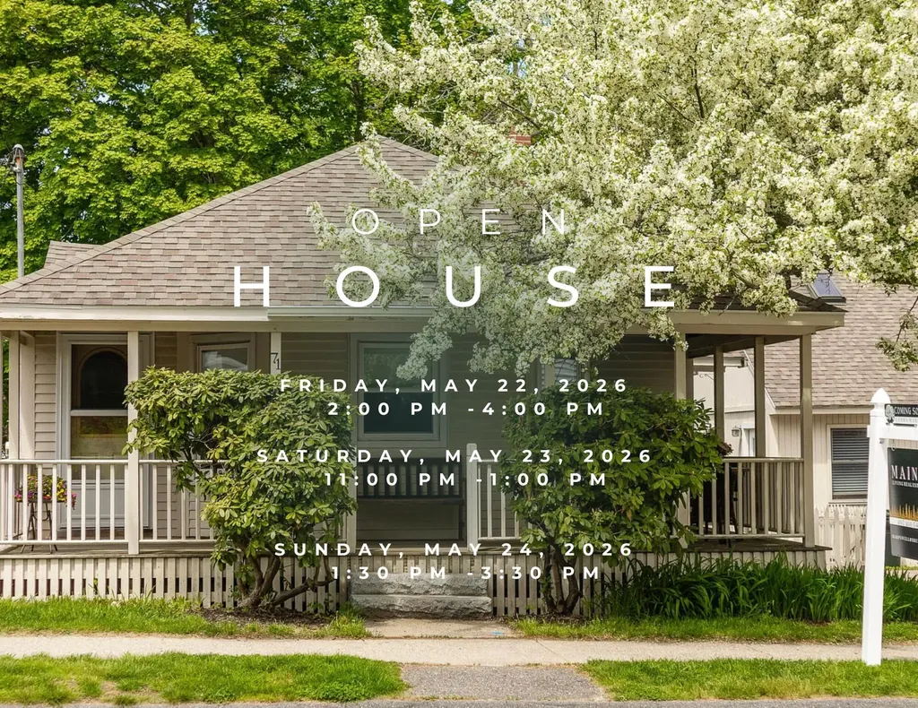 71 Willard Street South Portland ME 04106