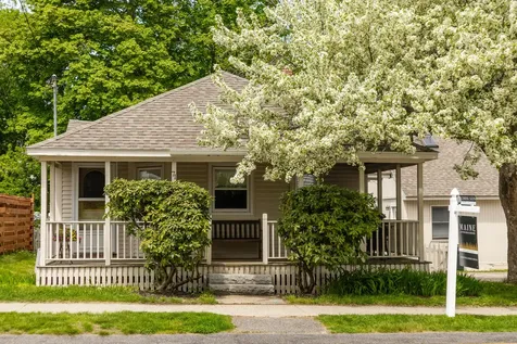 71 Willard Street South Portland ME 04106