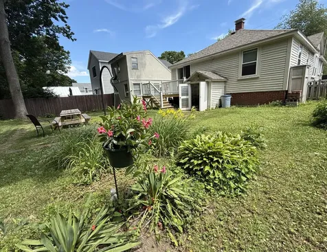 71 Willard Street South Portland ME 04106