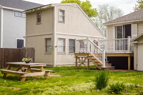 71 Willard Street South Portland ME 04106