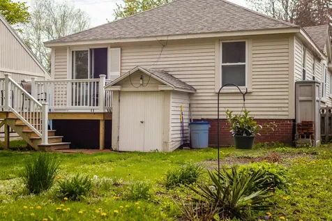 71 Willard Street South Portland ME 04106