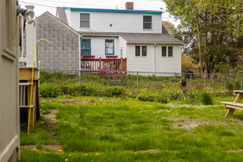 71 Willard Street South Portland ME 04106