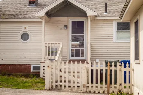 71 Willard Street South Portland ME 04106