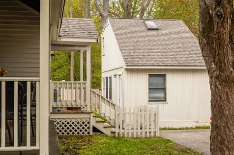 71 Willard Street South Portland ME 04106