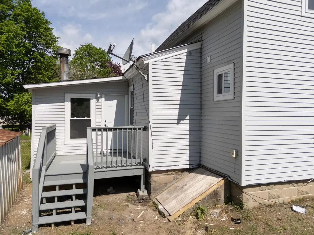 363 Lisbon Street Lisbon ME 04250