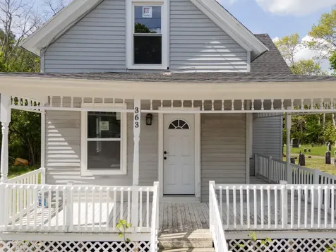 363 Lisbon Street Lisbon ME 04250