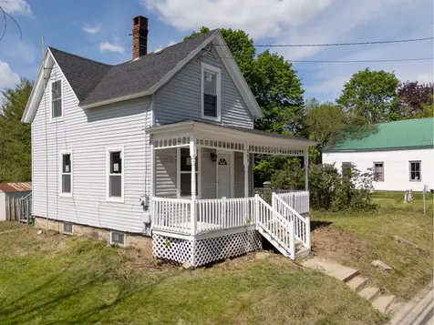 363 Lisbon Street Lisbon ME 04250