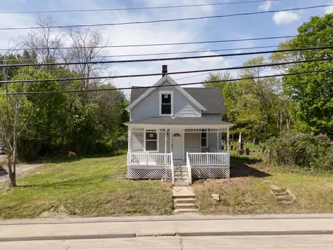 363 Lisbon Street Lisbon ME 04250