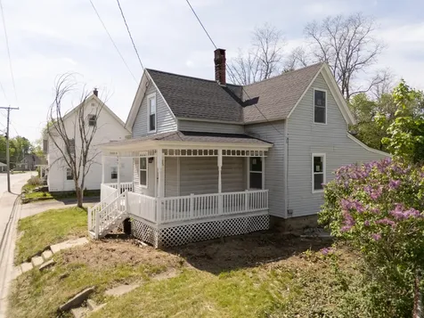 363 Lisbon Street Lisbon ME 04250