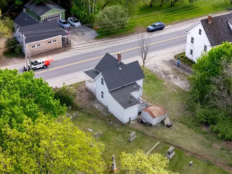 363 Lisbon Street Lisbon ME 04250