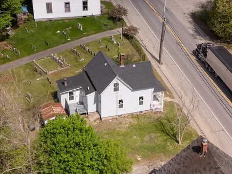 363 Lisbon Street Lisbon ME 04250