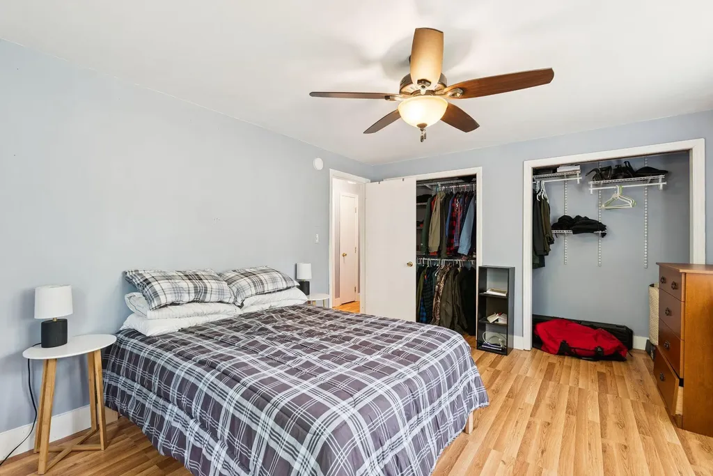253 Yarmouth Road Gray ME 04039