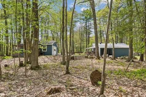 253 Yarmouth Road Gray ME 04039
