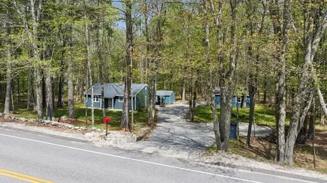 253 Yarmouth Road Gray ME 04039