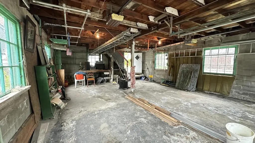 41 York Street Millinocket ME 04462