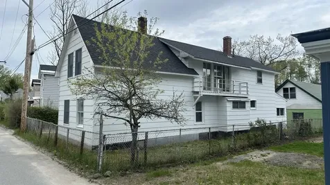 41 York Street Millinocket ME 04462