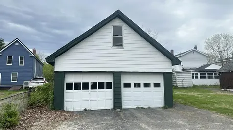 41 York Street Millinocket ME 04462