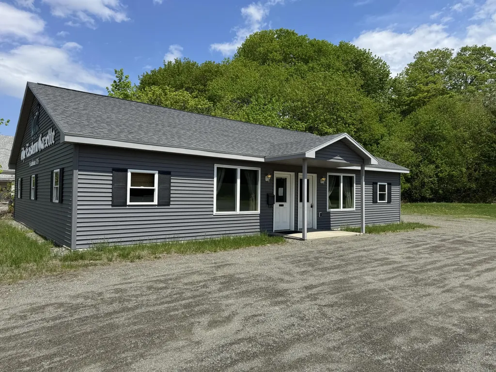 97 Church Street Dexter ME 04930