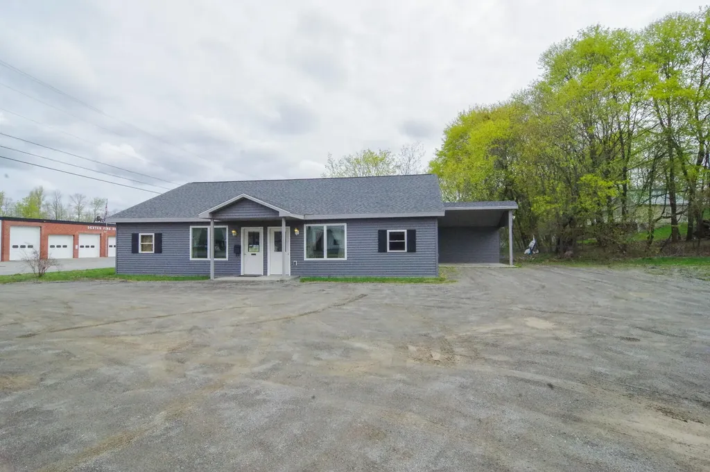 97 Church Street Dexter ME 04930