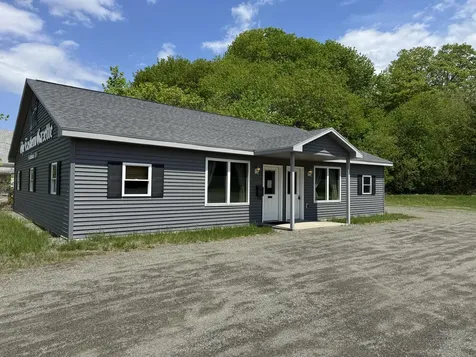 97 Church Street Dexter ME 04930