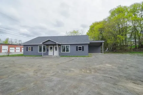97 Church Street Dexter ME 04930
