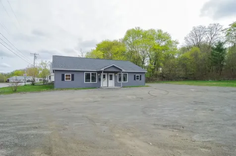 97 Church Street Dexter ME 04930
