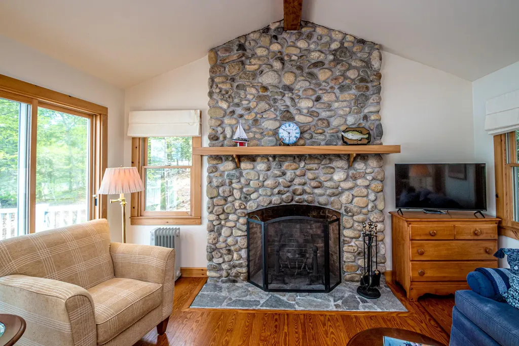 151 Island View Road Acton ME 04001