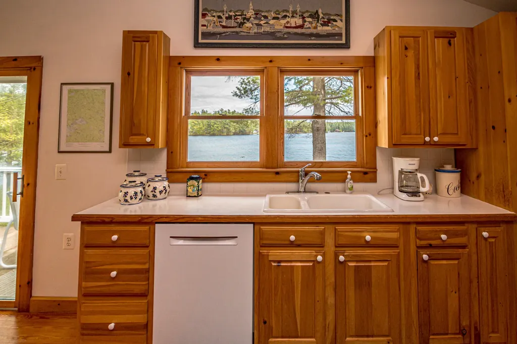 151 Island View Road Acton ME 04001