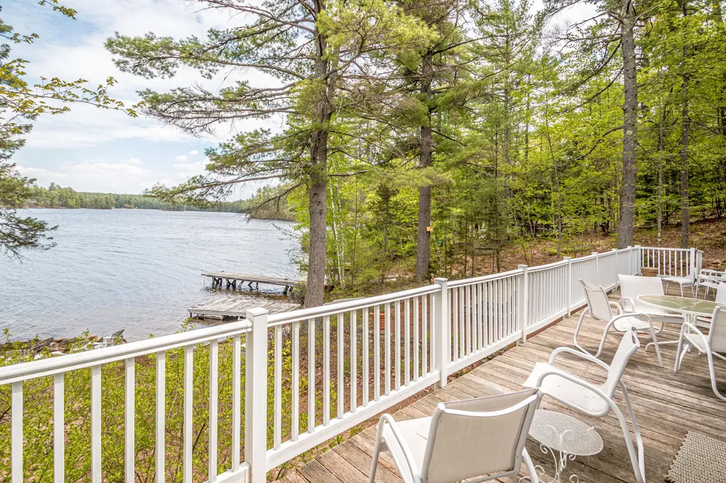 151 Island View Road Acton ME 04001