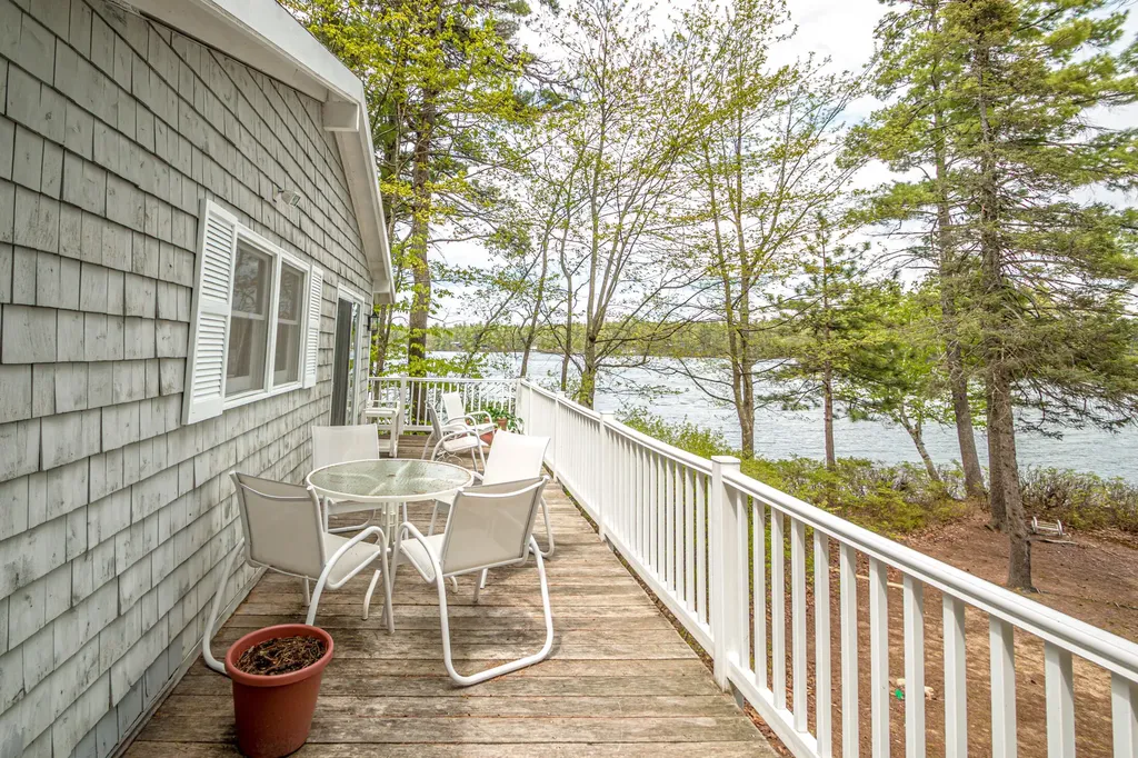 151 Island View Road Acton ME 04001