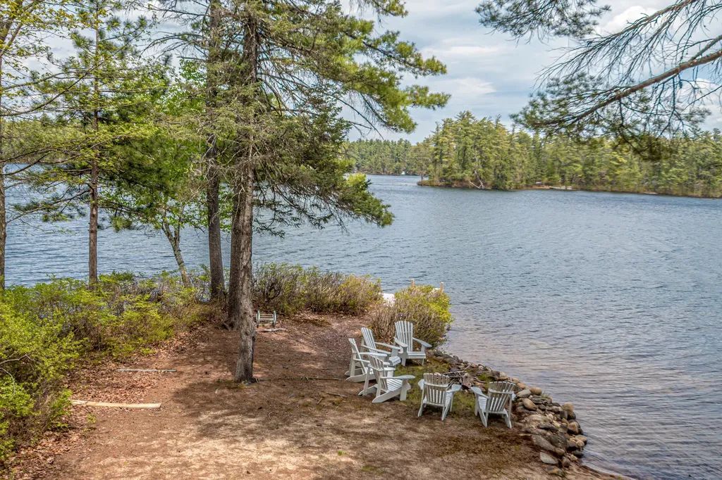 151 Island View Road Acton ME 04001