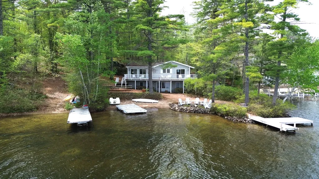 151 Island View Road Acton ME 04001