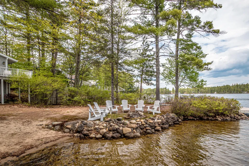 151 Island View Road Acton ME 04001