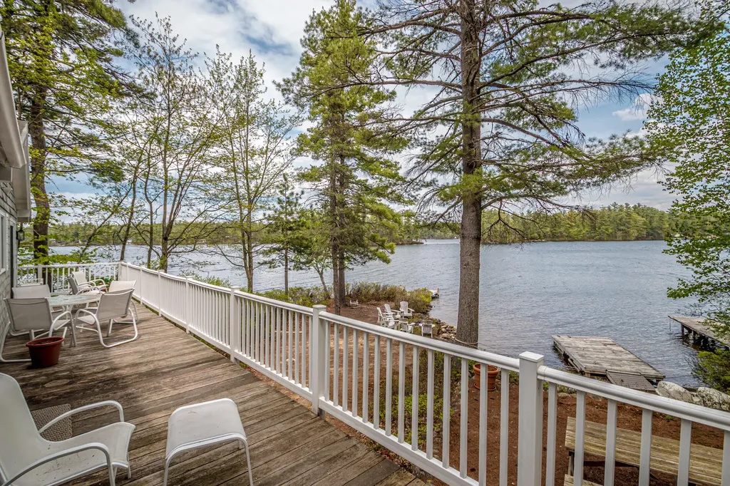151 Island View Road Acton ME 04001