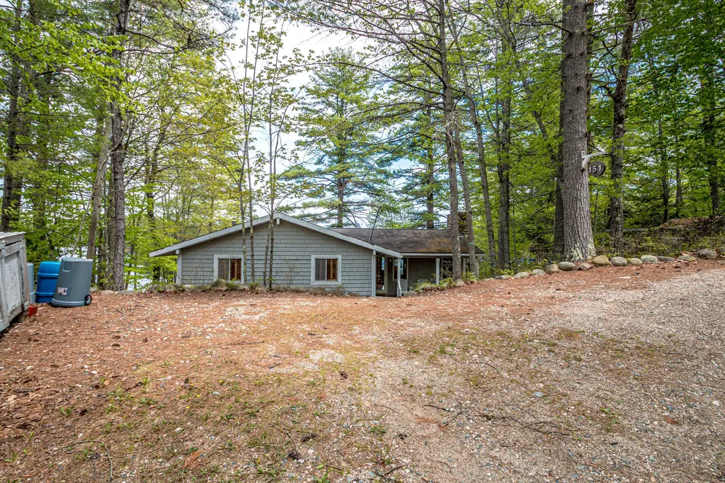 151 Island View Road Acton ME 04001