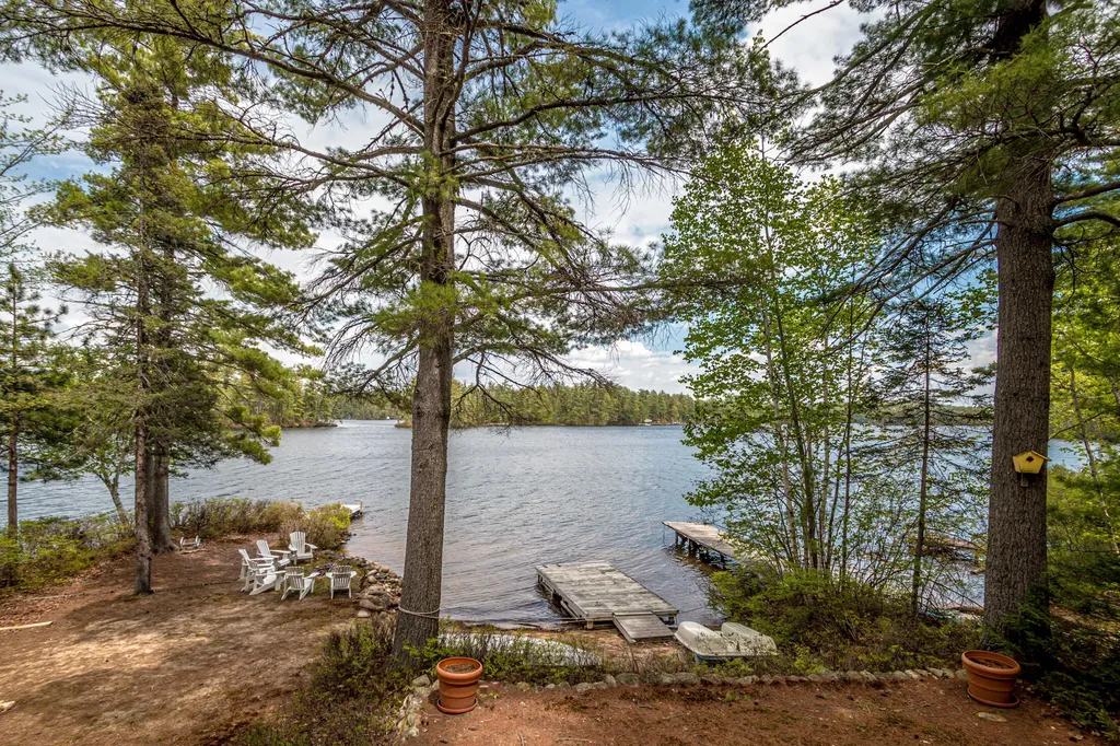 151 Island View Road Acton ME 04001