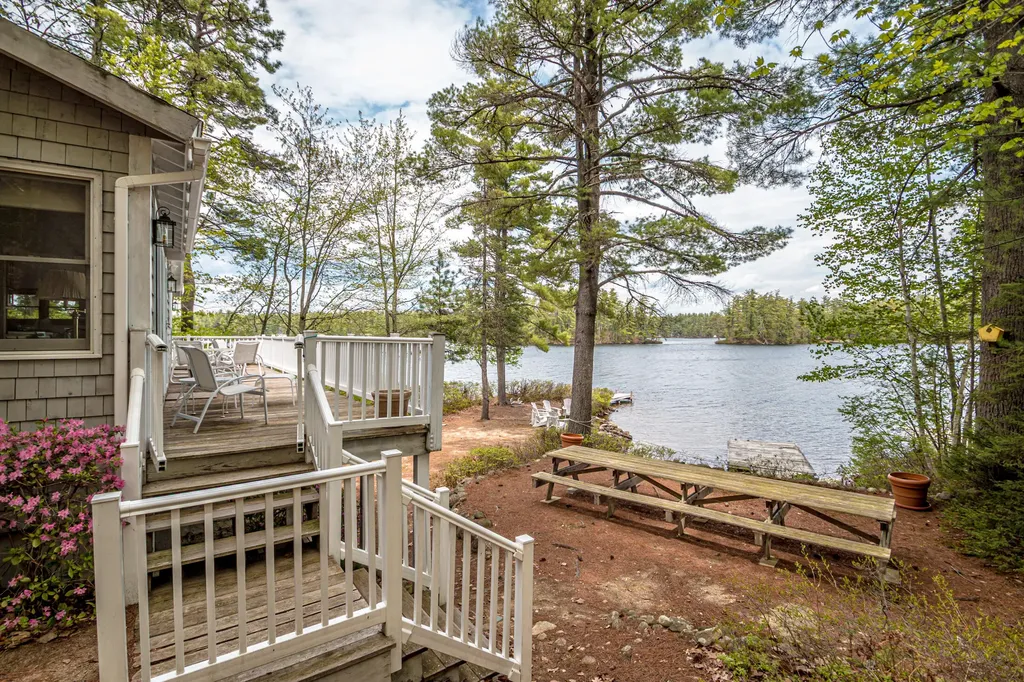 151 Island View Road Acton ME 04001