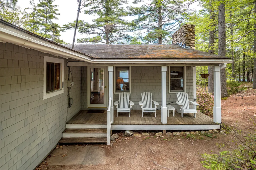 151 Island View Road Acton ME 04001