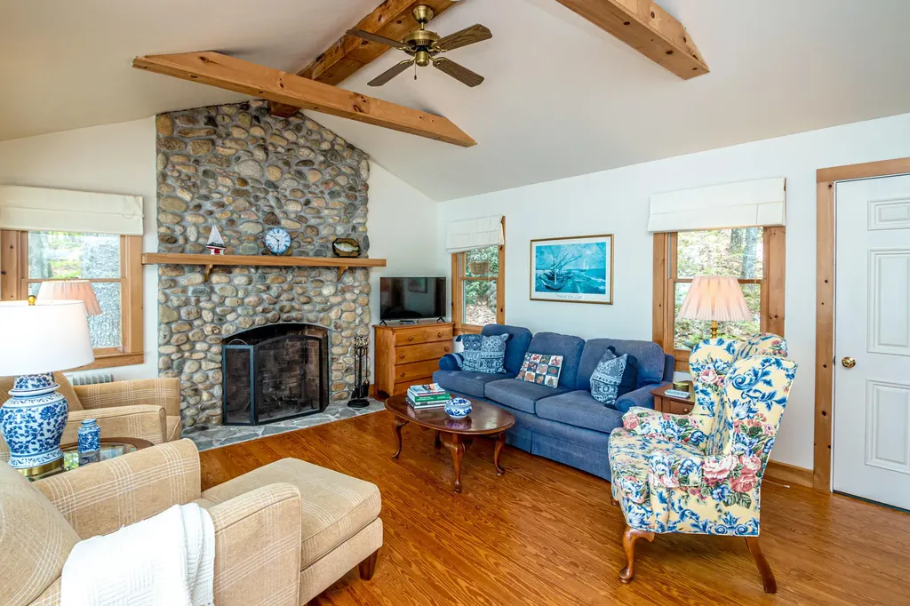 151 Island View Road Acton ME 04001