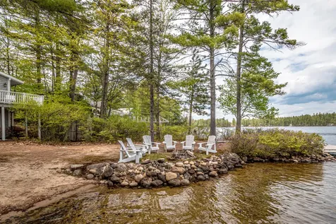 151 Island View Road Acton ME 04001