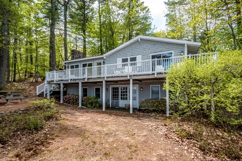 151 Island View Road Acton ME 04001