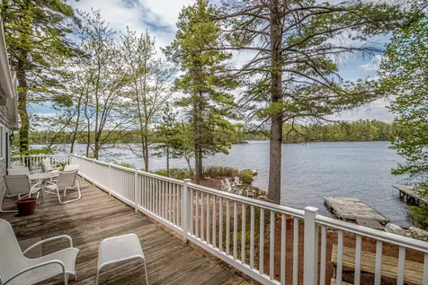 151 Island View Road Acton ME 04001