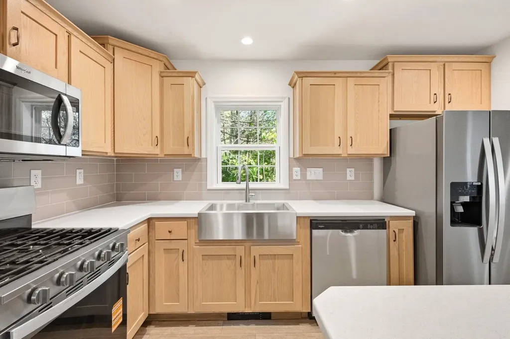 Lot 19 Autumn Lane Oakland ME 04963